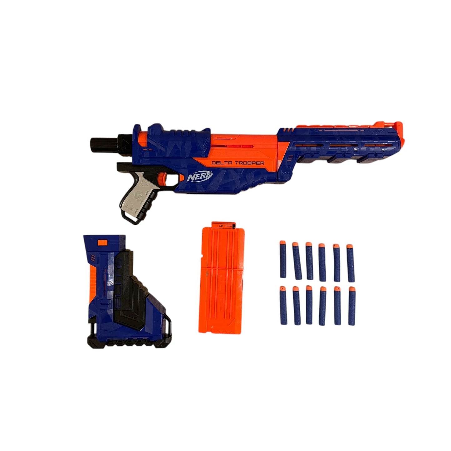 NERF Elite Delta Trooper