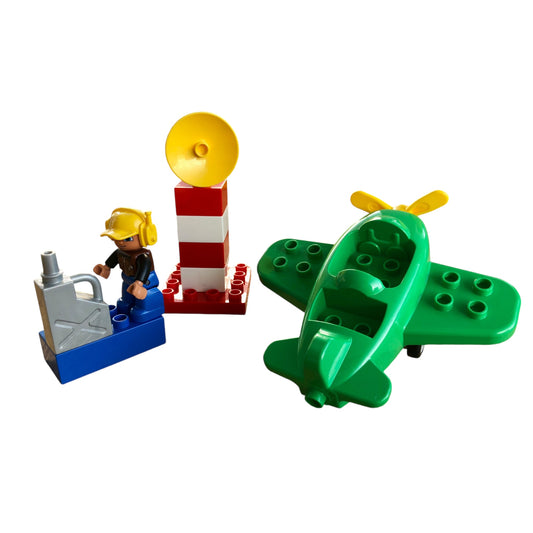 LEGO® DUPLO 10808 Kleines Flugzeug