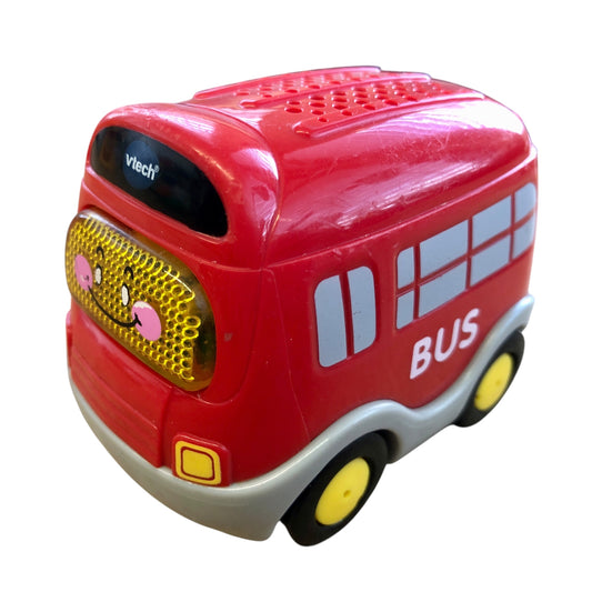 Vtech Tut Tut Bus (englische Version)