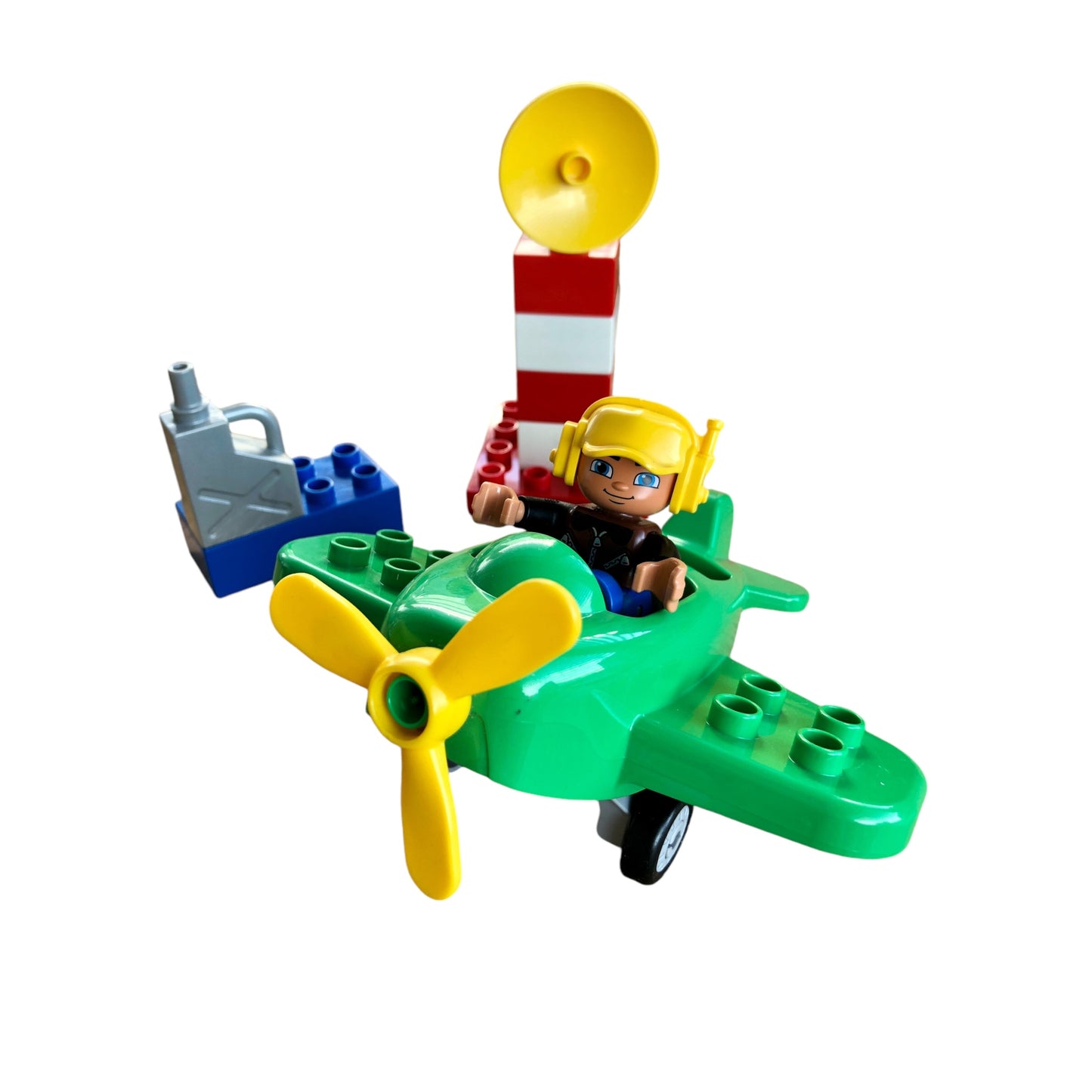 LEGO® DUPLO 10808 Kleines Flugzeug