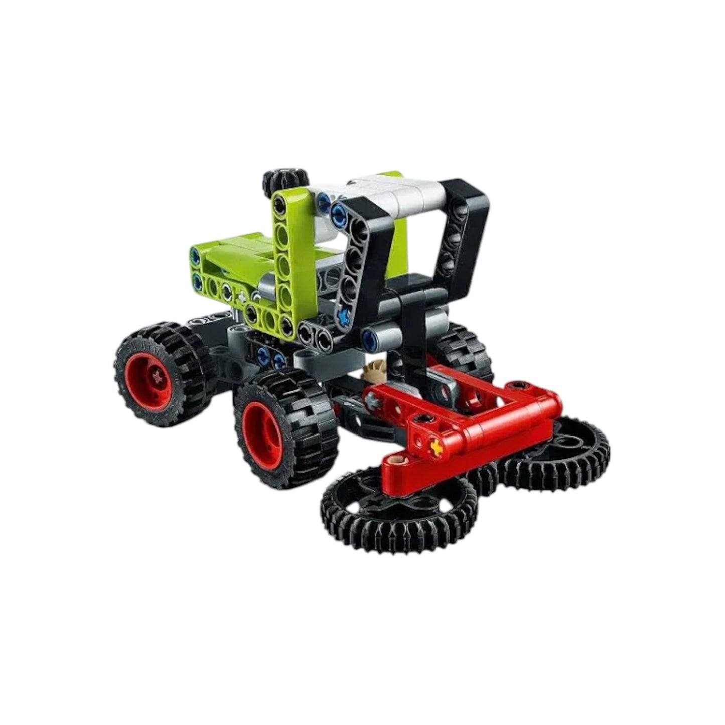 Lego® Technic 42102 - Mini Claas Xérion