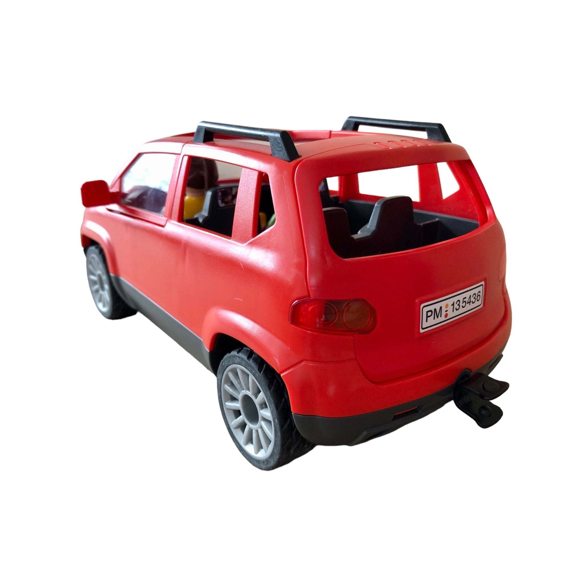 Playmobil 5436 family car 2025