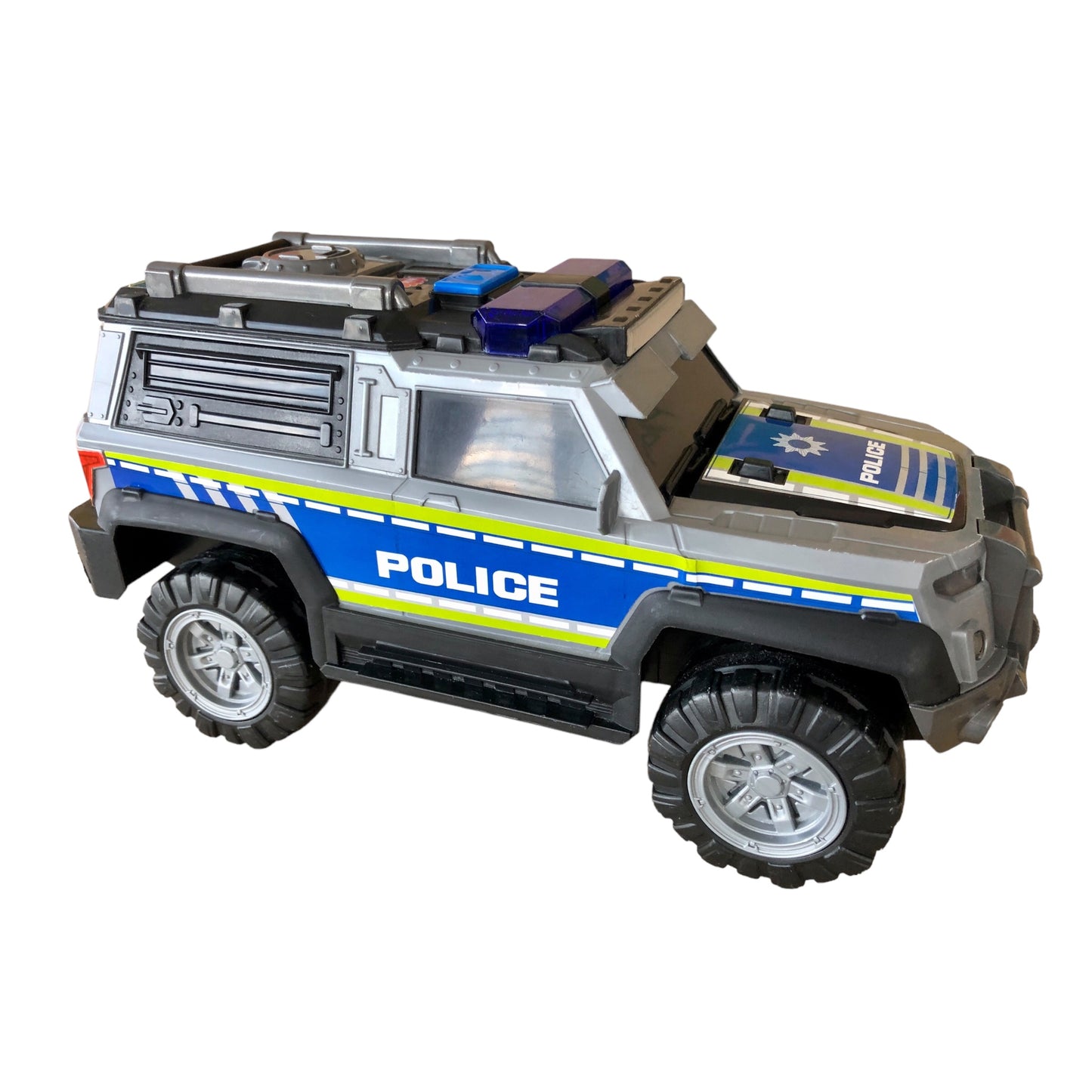 Dickie Toys - SUV de police