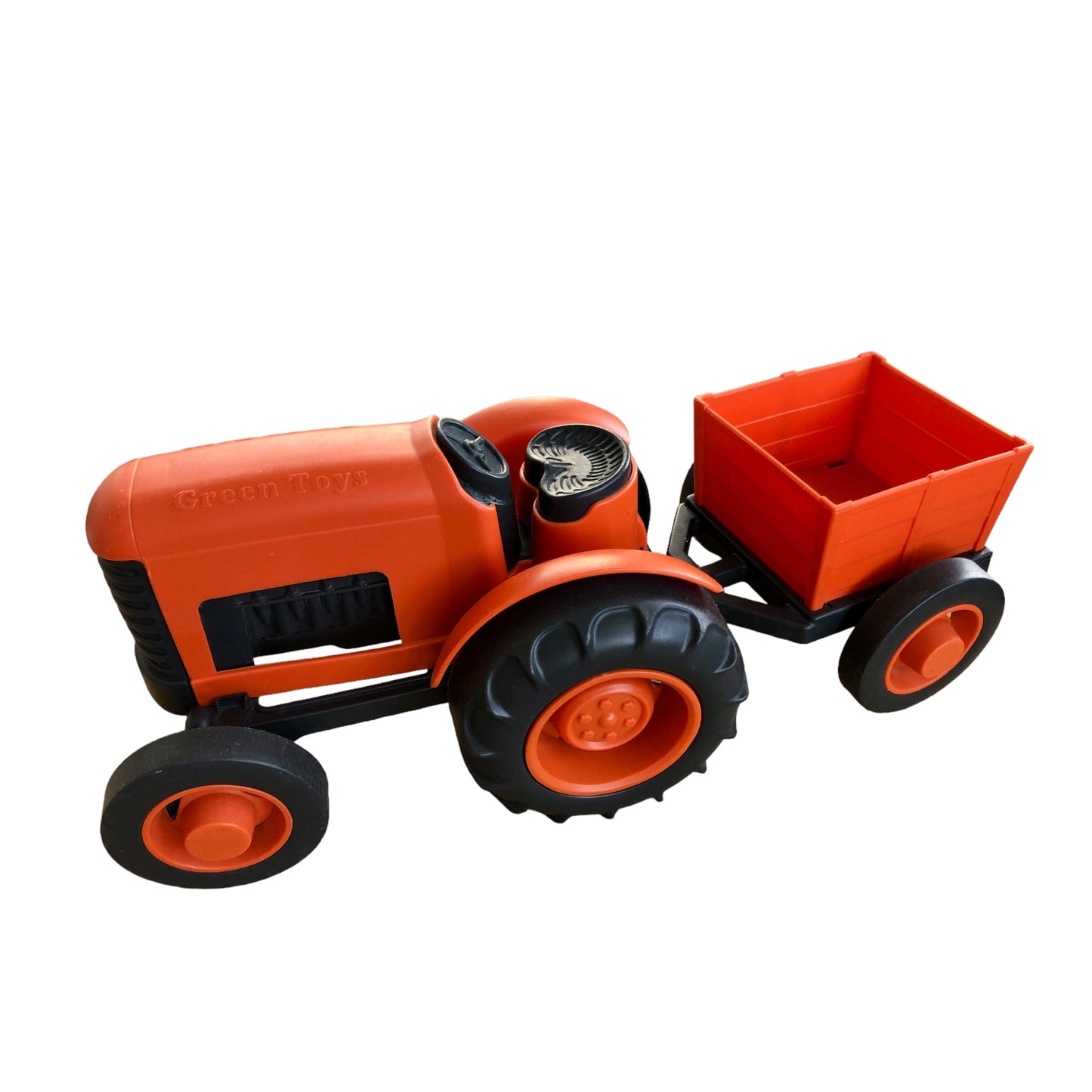 Green Toys - Traktor