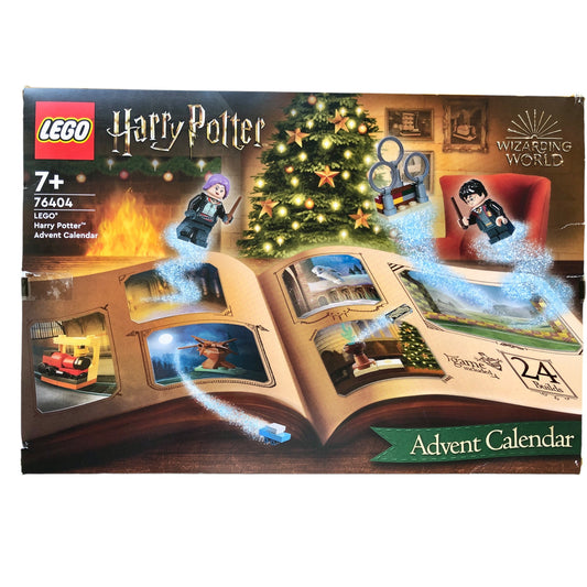 LEGO ® Harry Potter Adventskalender