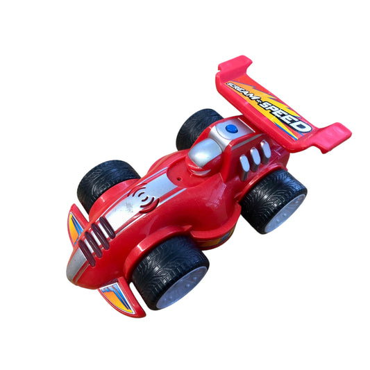 Toys R Us - Scream n Speed Racer