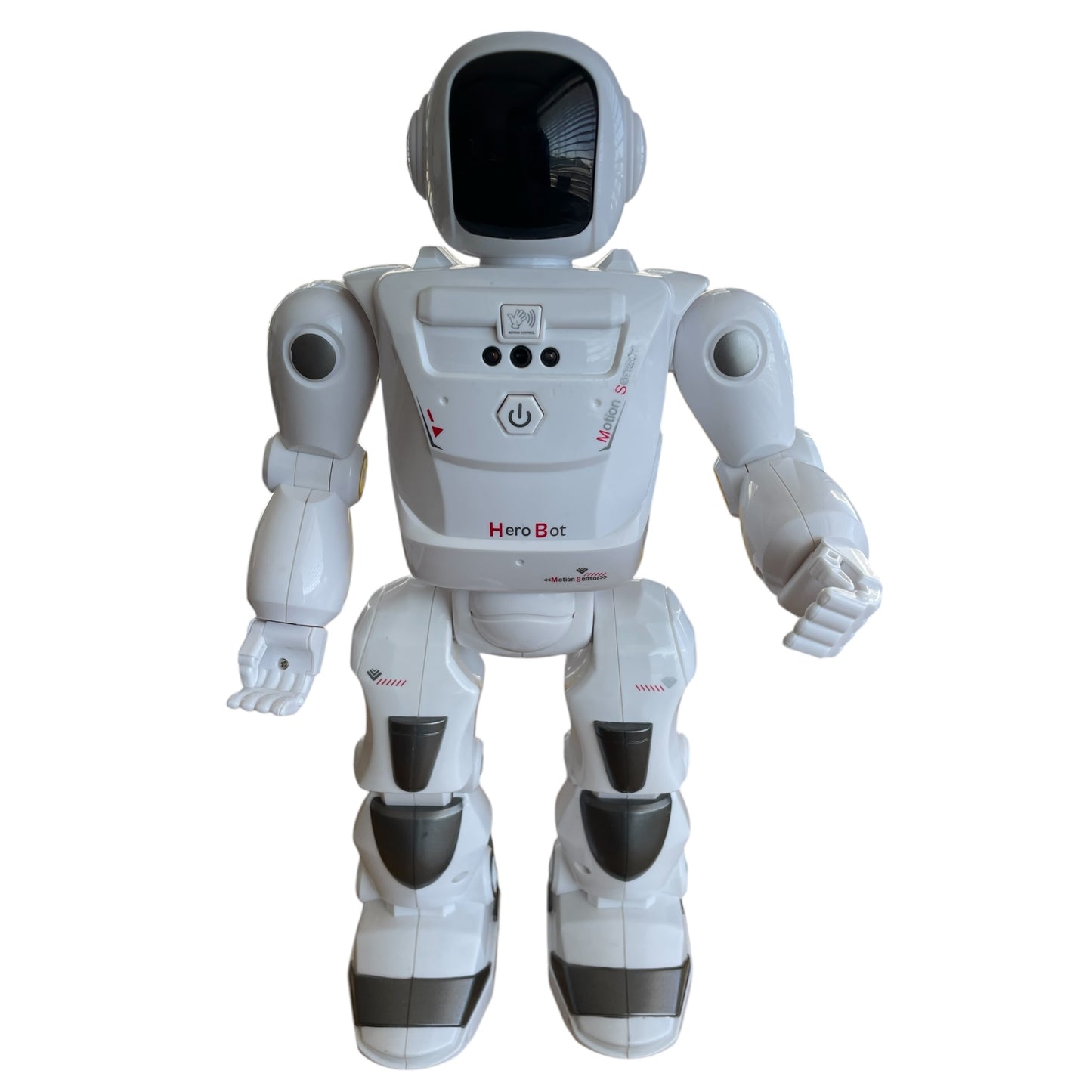 Hero Bot - 40 cm Remote controlled robot