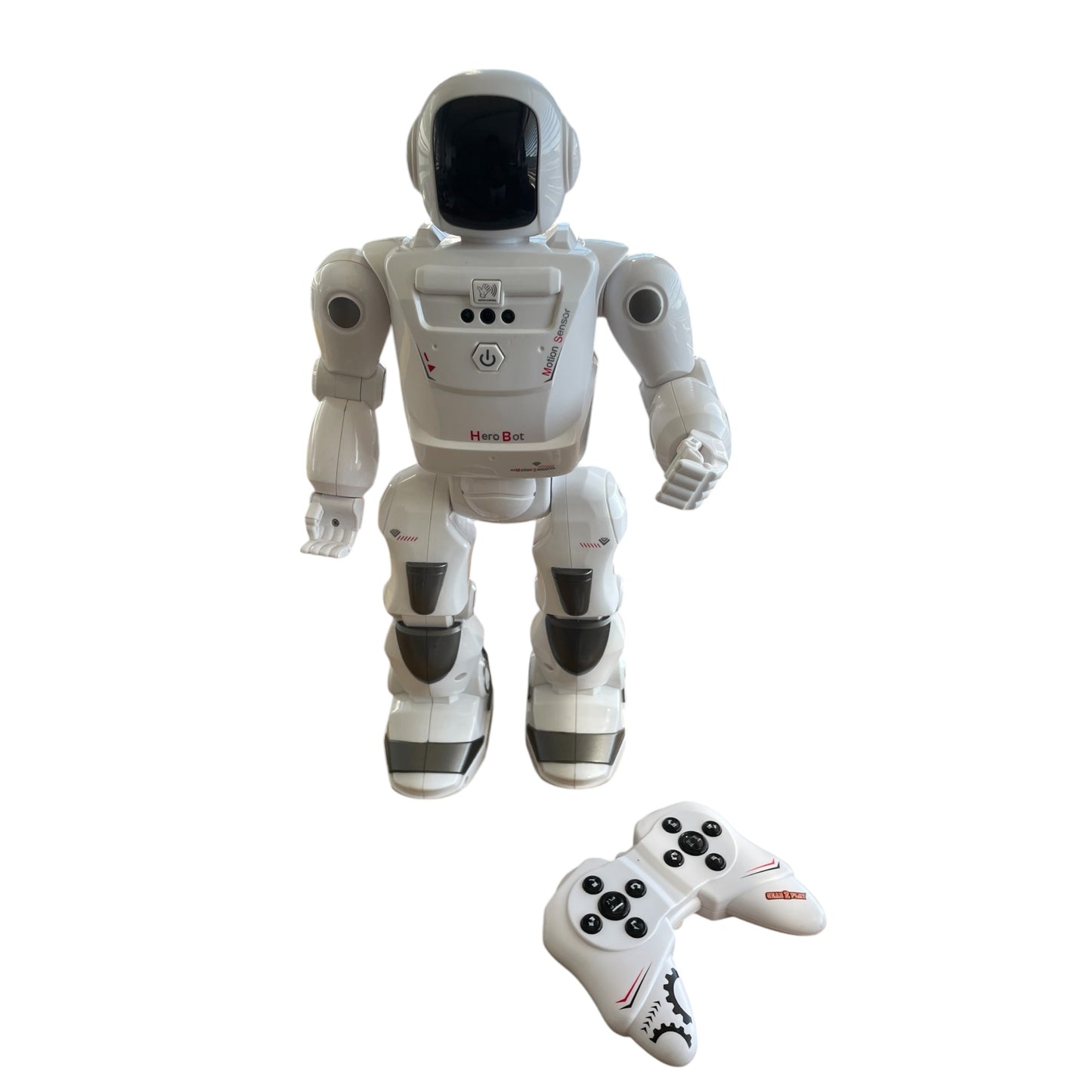 Hero Bot - 40 cm Remote controlled robot