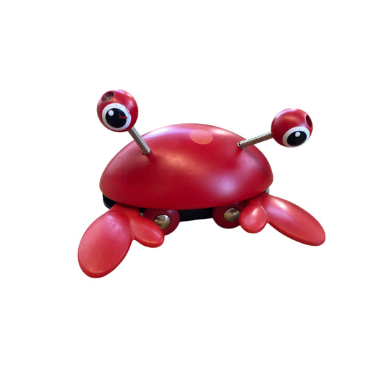 Brio - Push Along Crab Toy