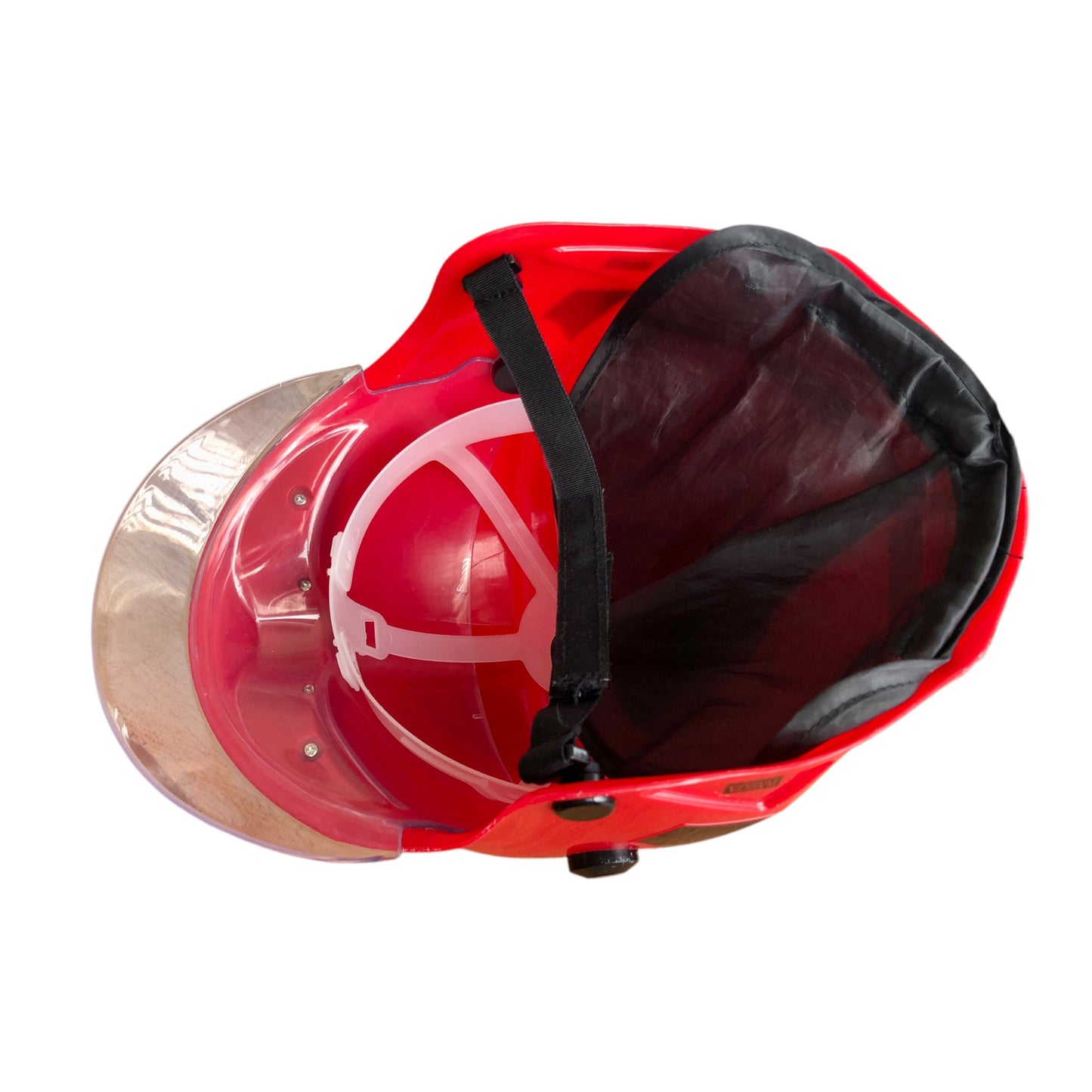 Feuerwehrhelm von Theo Klein (Größe ab 3 Jahren)