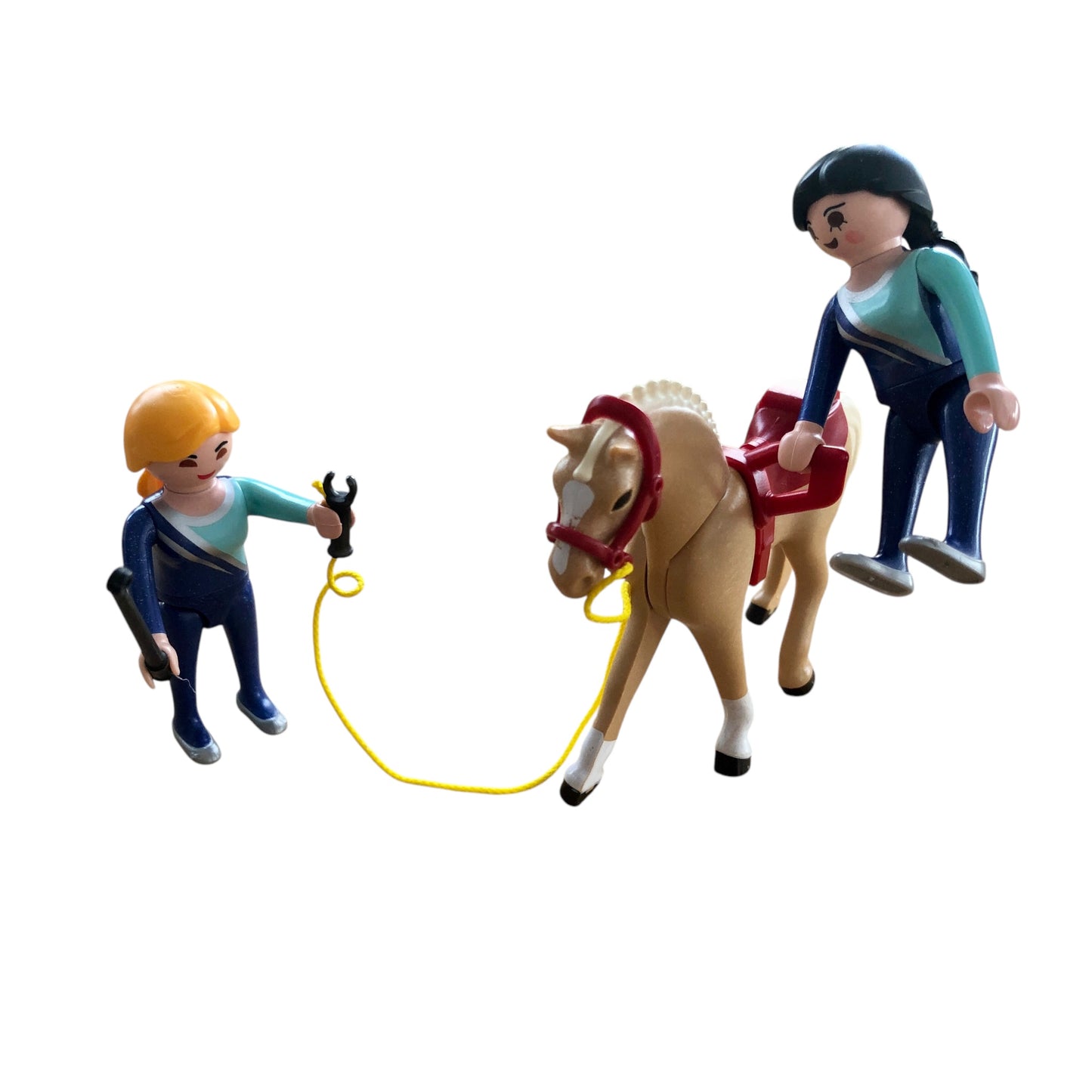 Playmobil ® Country 6933 Acrobats and horse