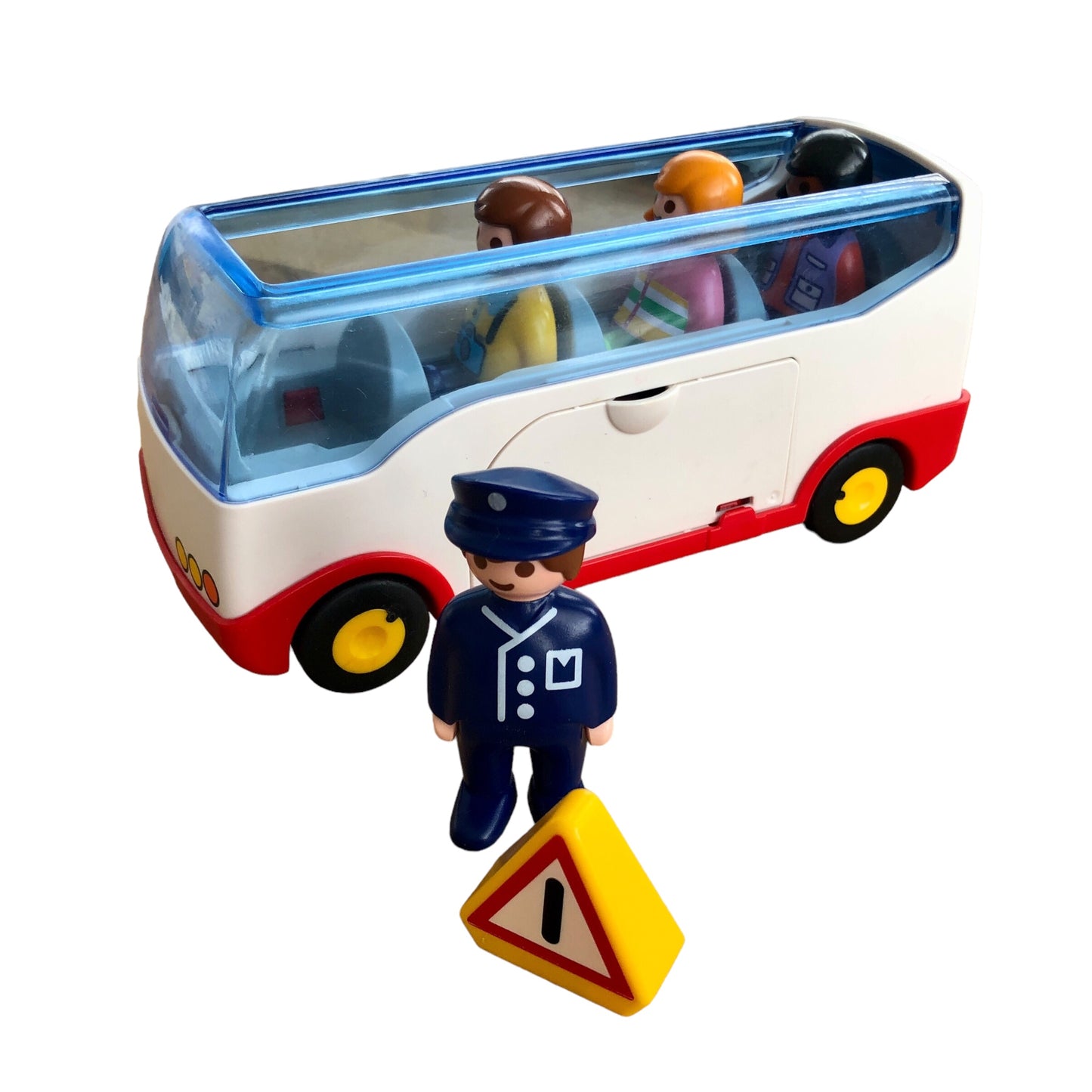 Playmobil 123 - Bus