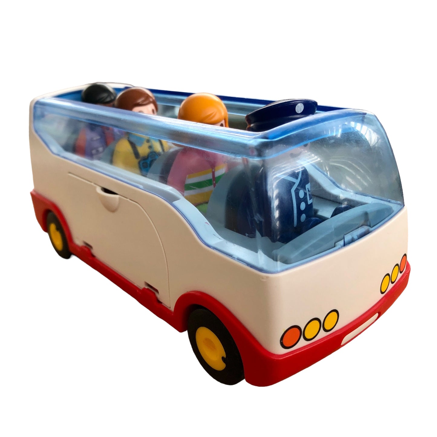 Playmobil 123 - Autobus