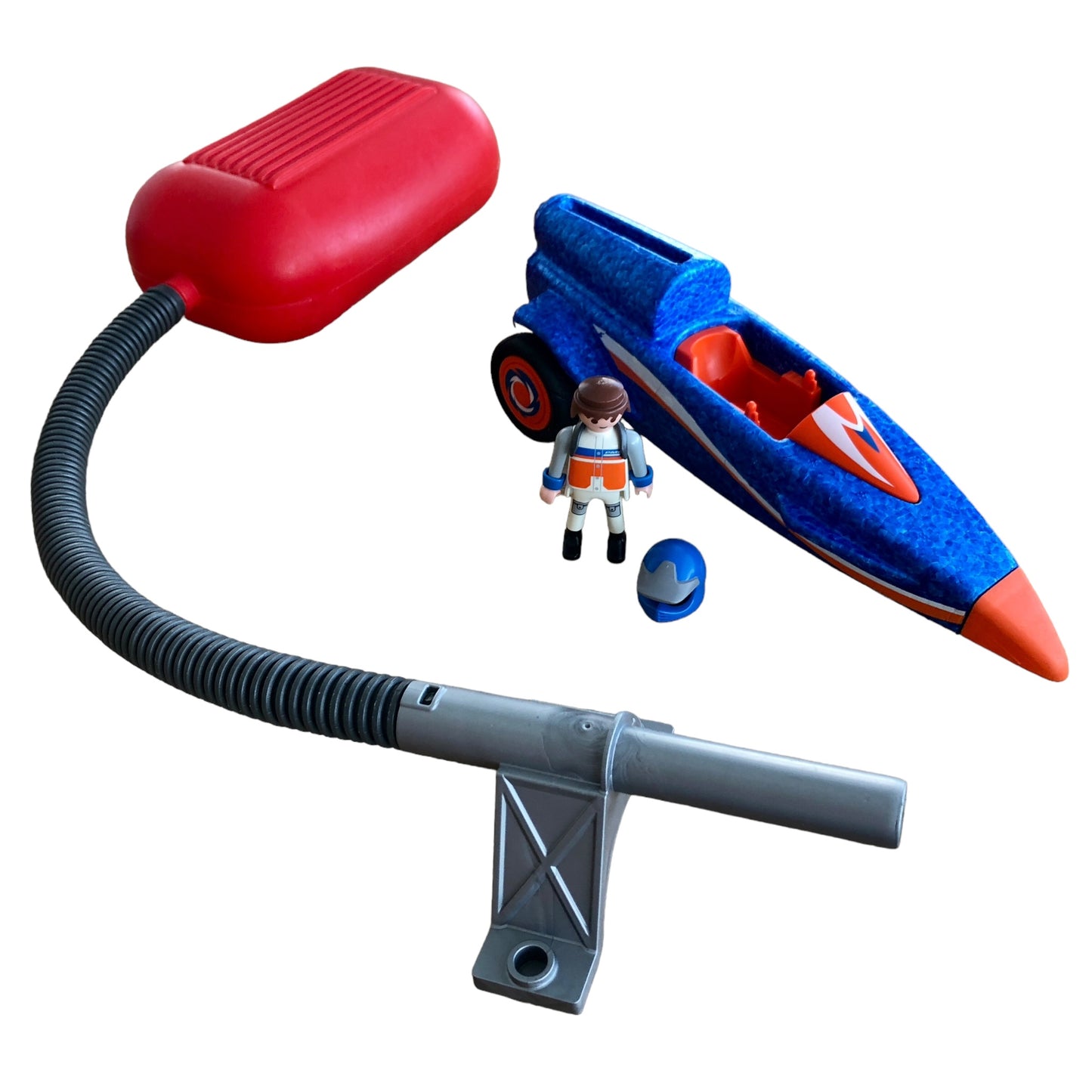 PLAYMOBIL® Sports and Action 9375 Stomp Racer