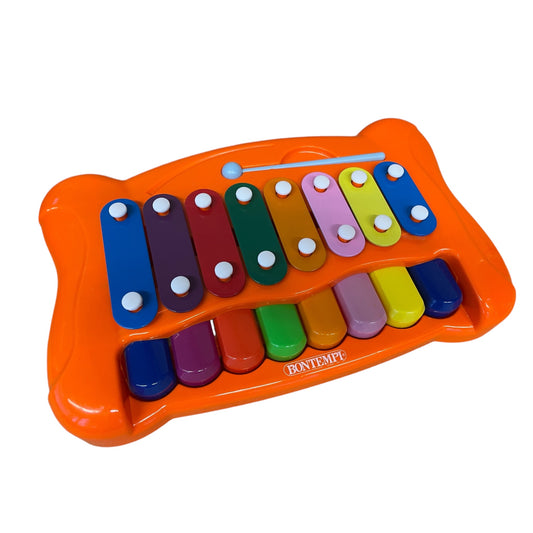 Xylophone coloré de Bontempi