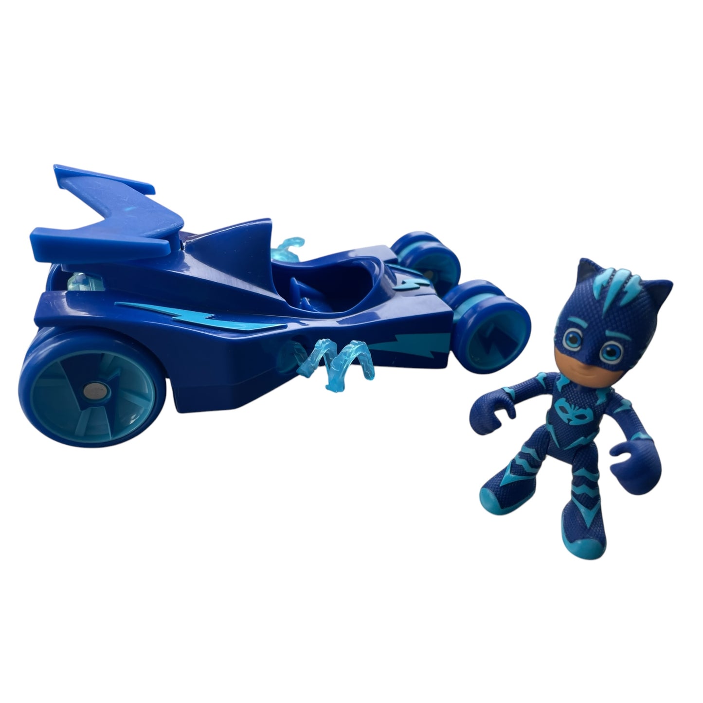 PJ Masks Catboy Deluxe Vehicle