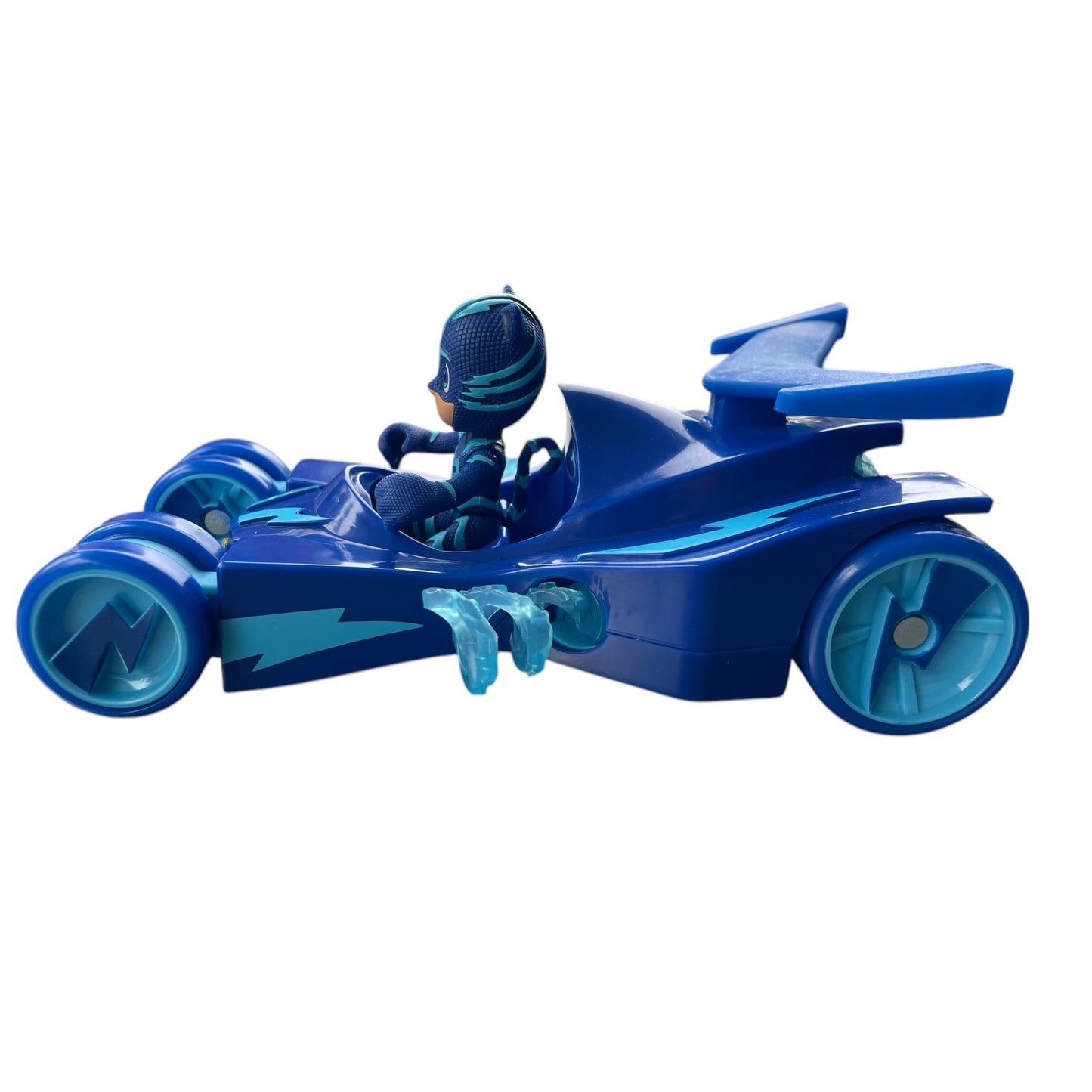 PJ Masks Catboy Deluxe Vehicle