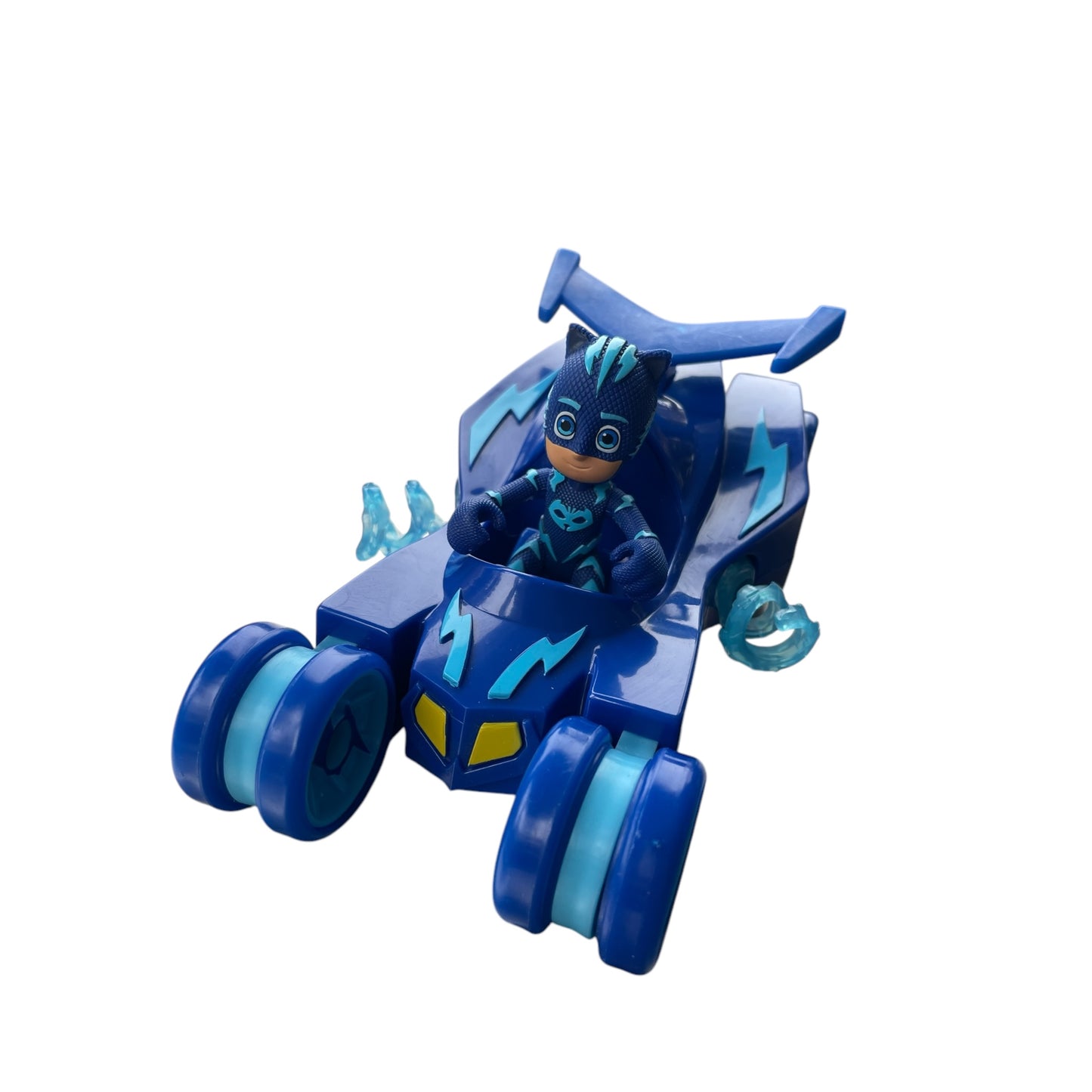 PJ Masks Catboy Deluxe Vehicle