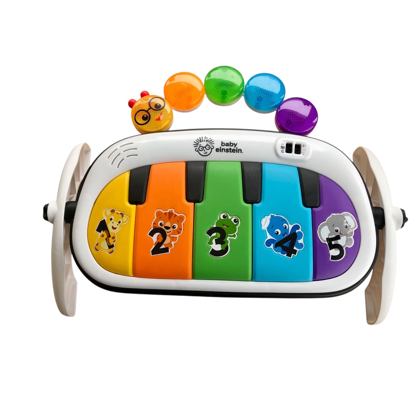 Baby Einstein Keyboard