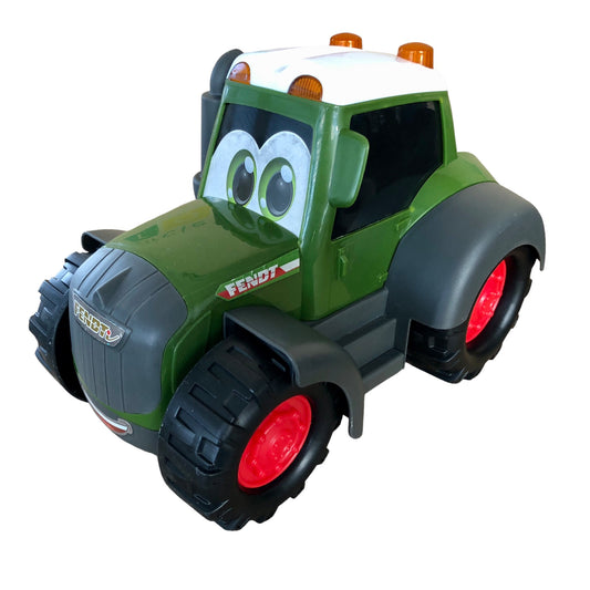 Dickie Toys - Fendti Tractor