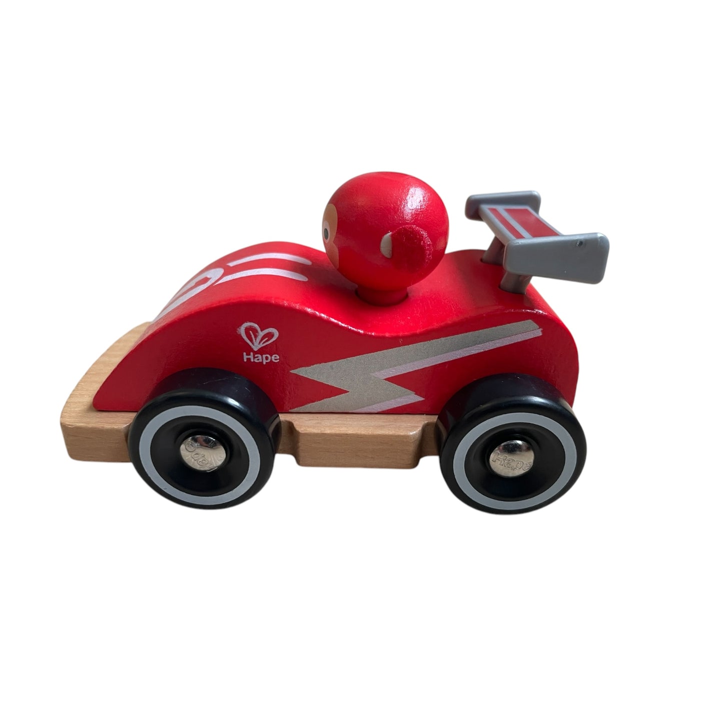 Hape Wild Riders Vehicle