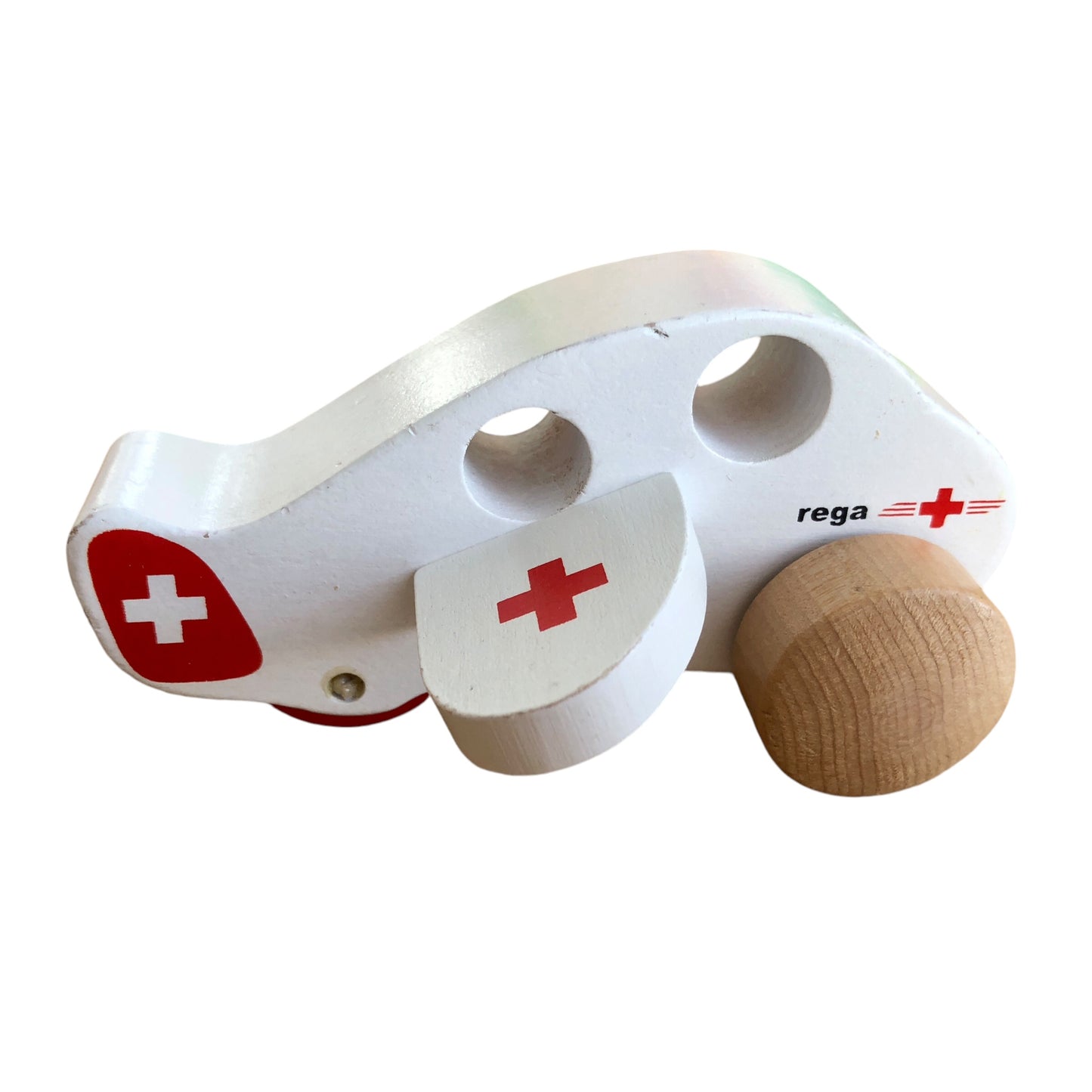 Rega Wood Plane for babies