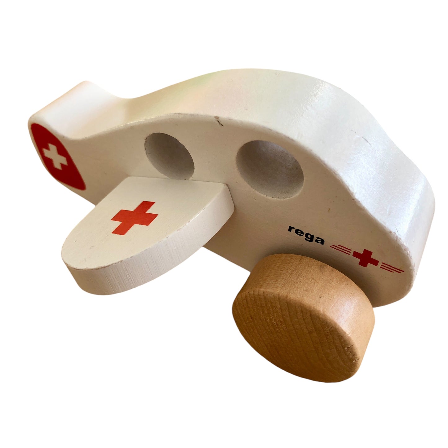 Rega Wood Plane for babies