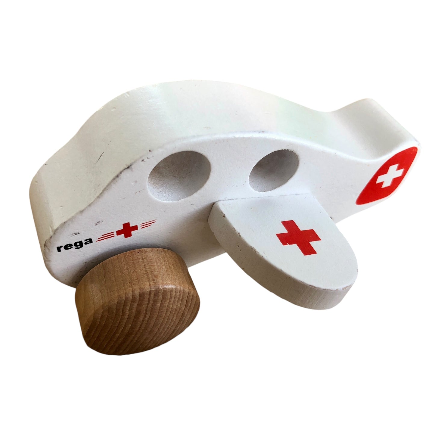 Rega Wood Plane for babies