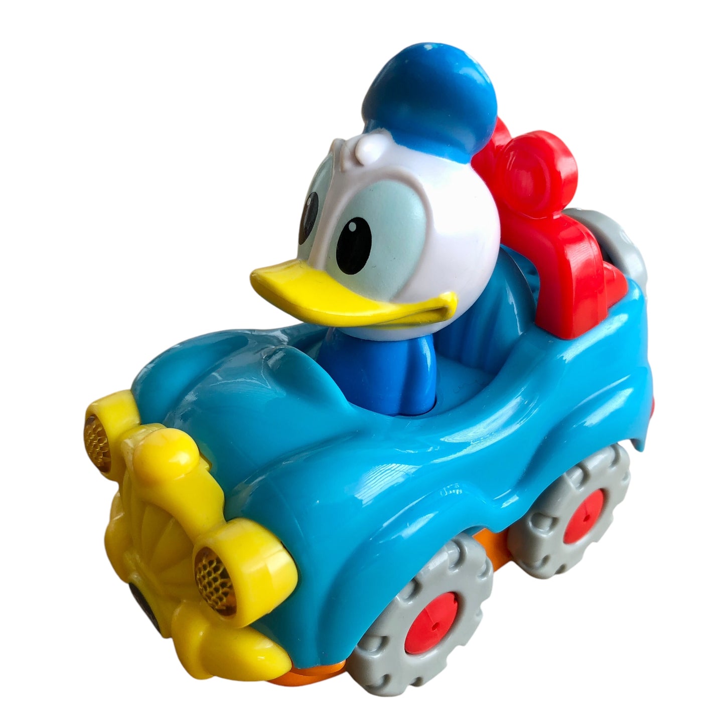 Vtech – Tut Tut Baby Flitzer – Donalds Geländewagen