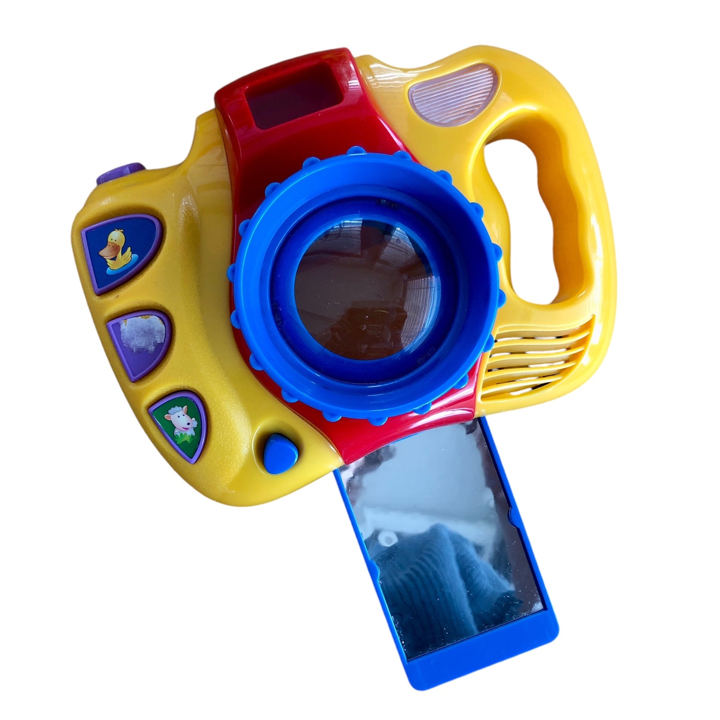 Simba ABC Little Camera for babies