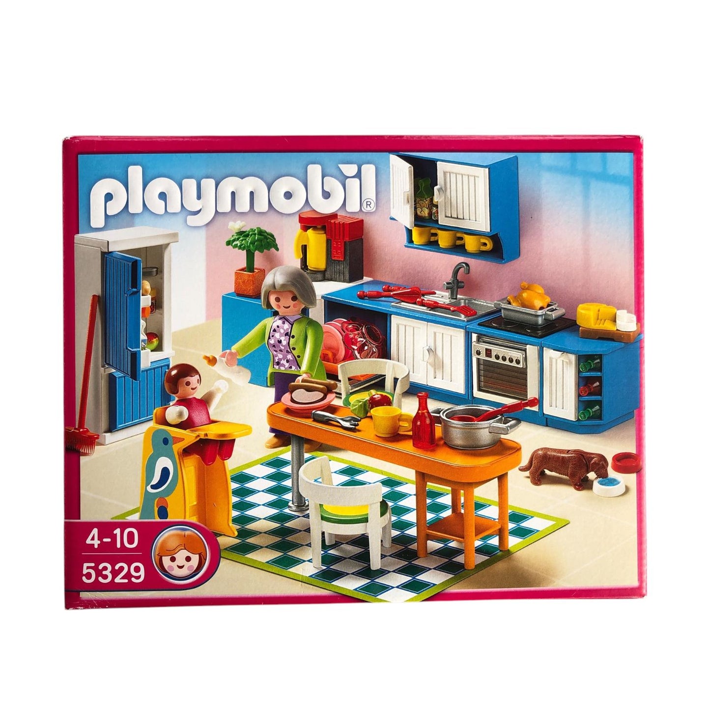 Playmobil ® 5329 Kitchen