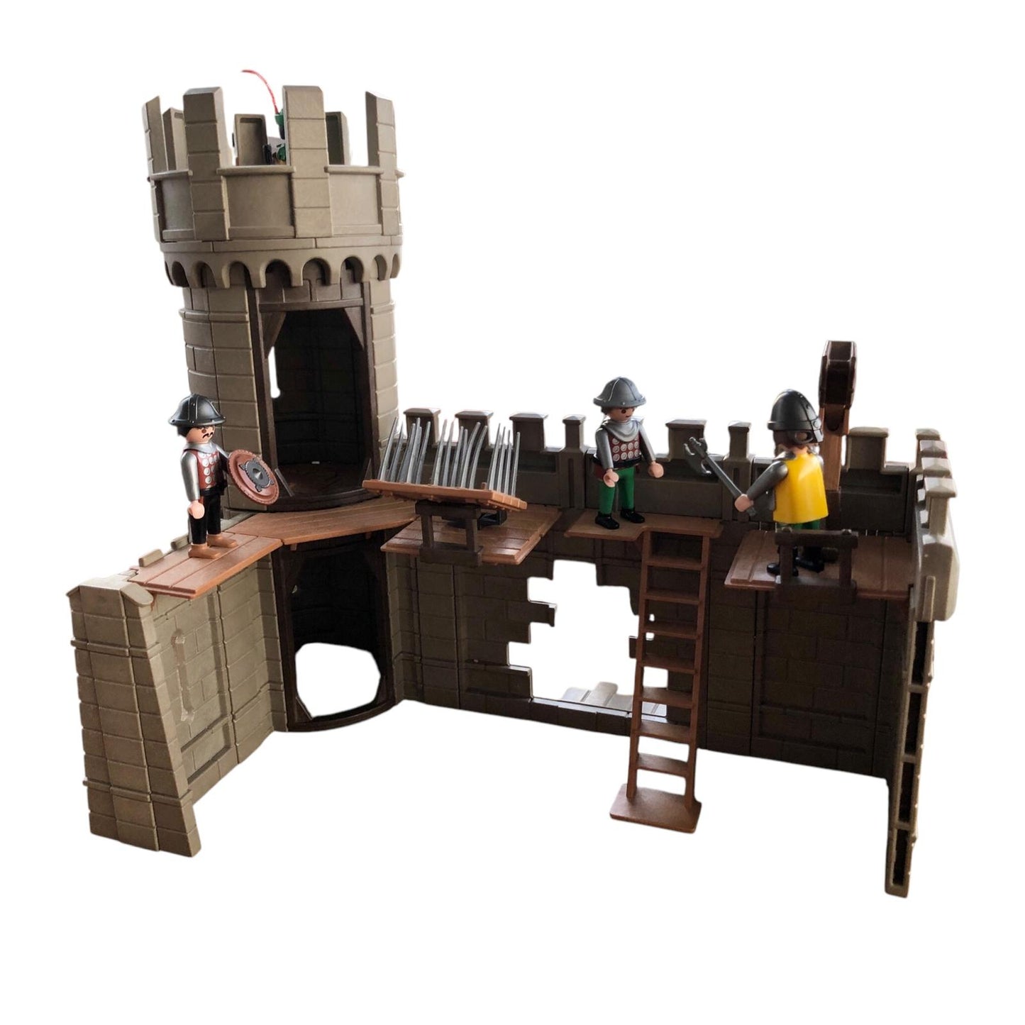 Playmobil ® 3888 Castle Defenders