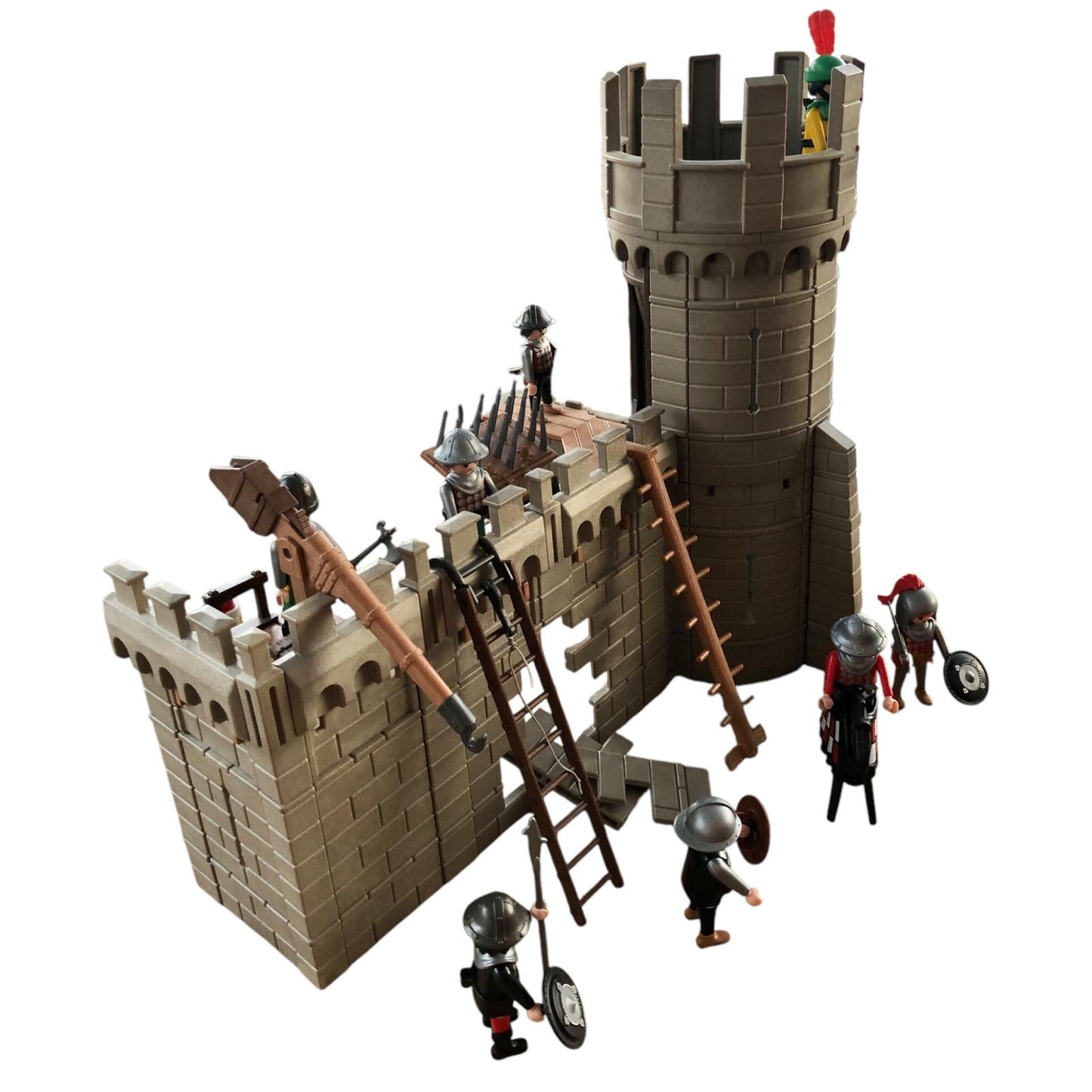 Playmobil ® 3888 Castle Defenders