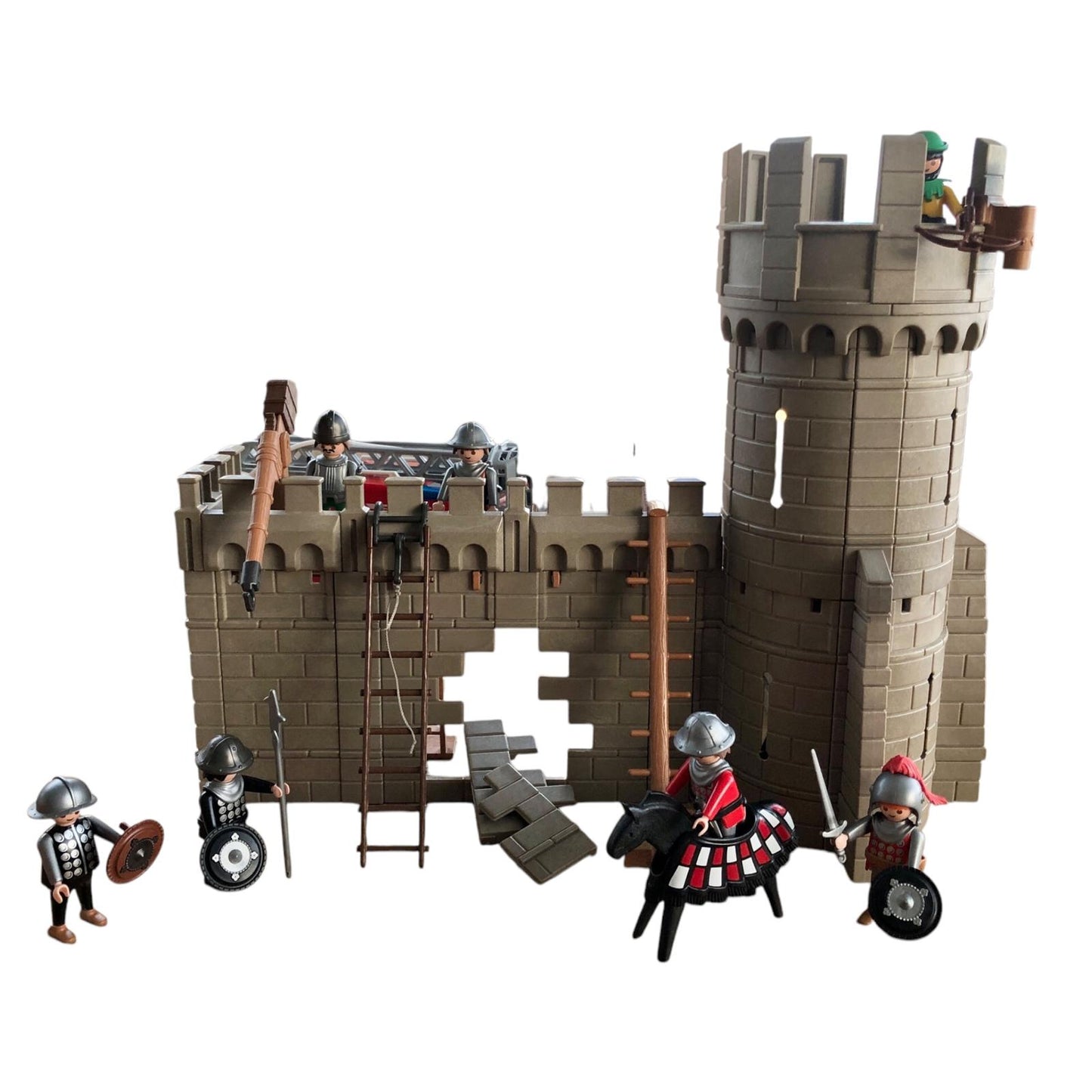 Playmobil ® 3888 Castle Defenders