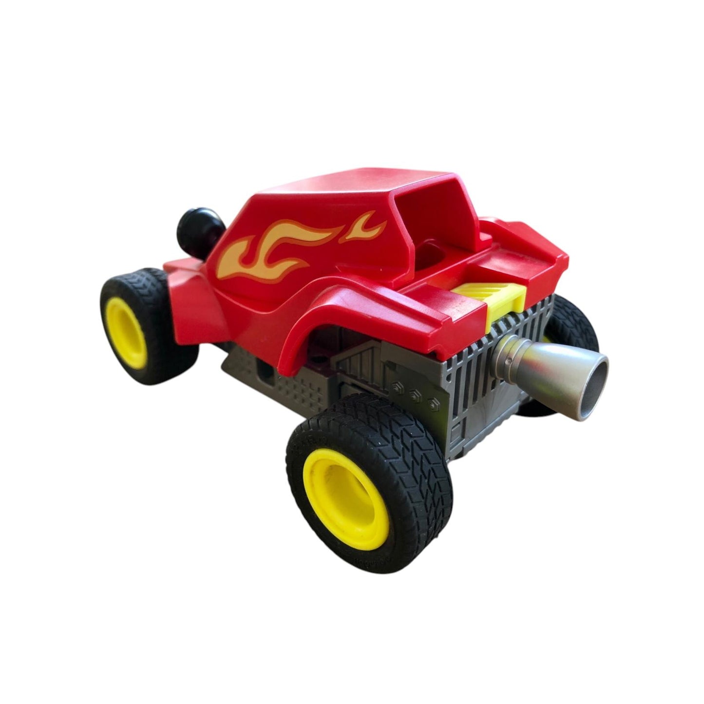 Playmobil ® 4184 Red racer