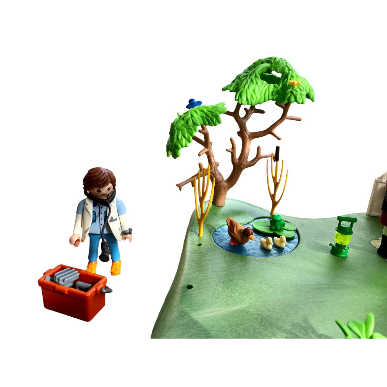 Playmobil 6147 - Country Pferdekoppel SuperSet