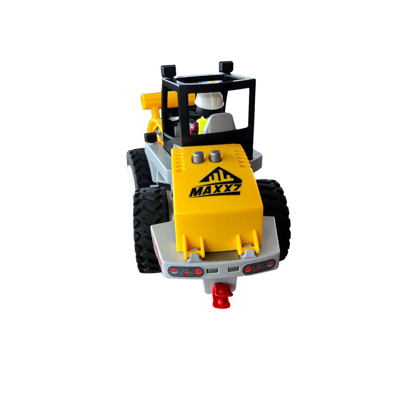 Playmobil 70445 Radlader