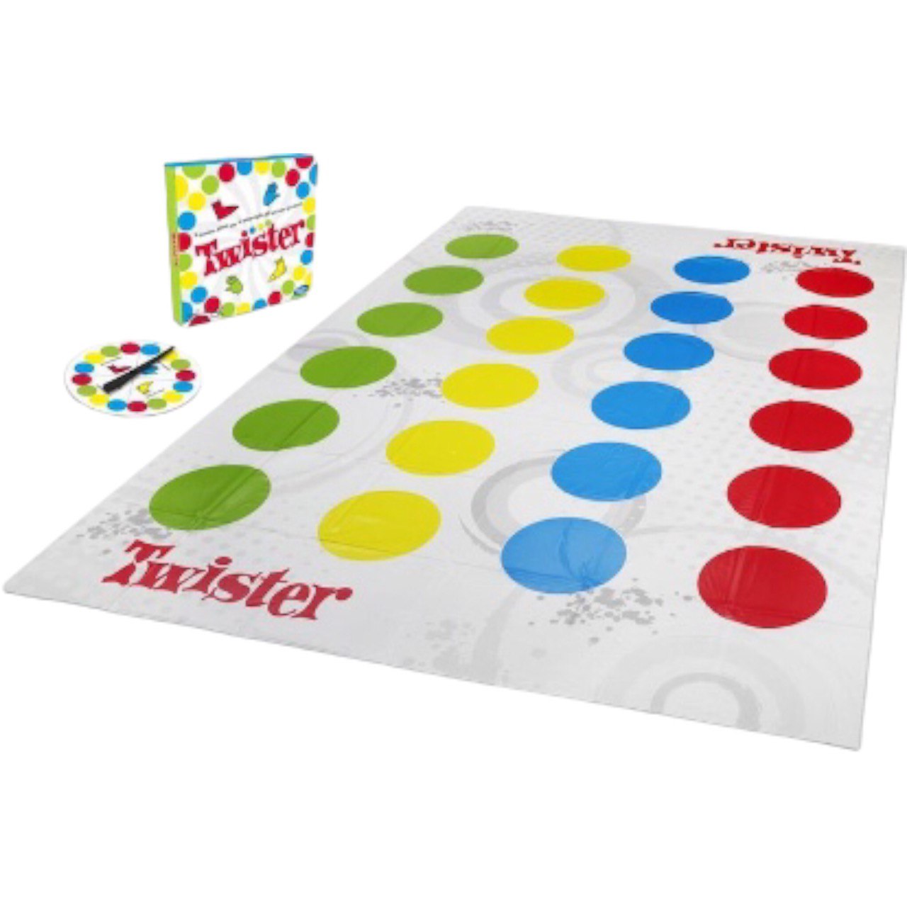 Hasbro Gaming - Twister