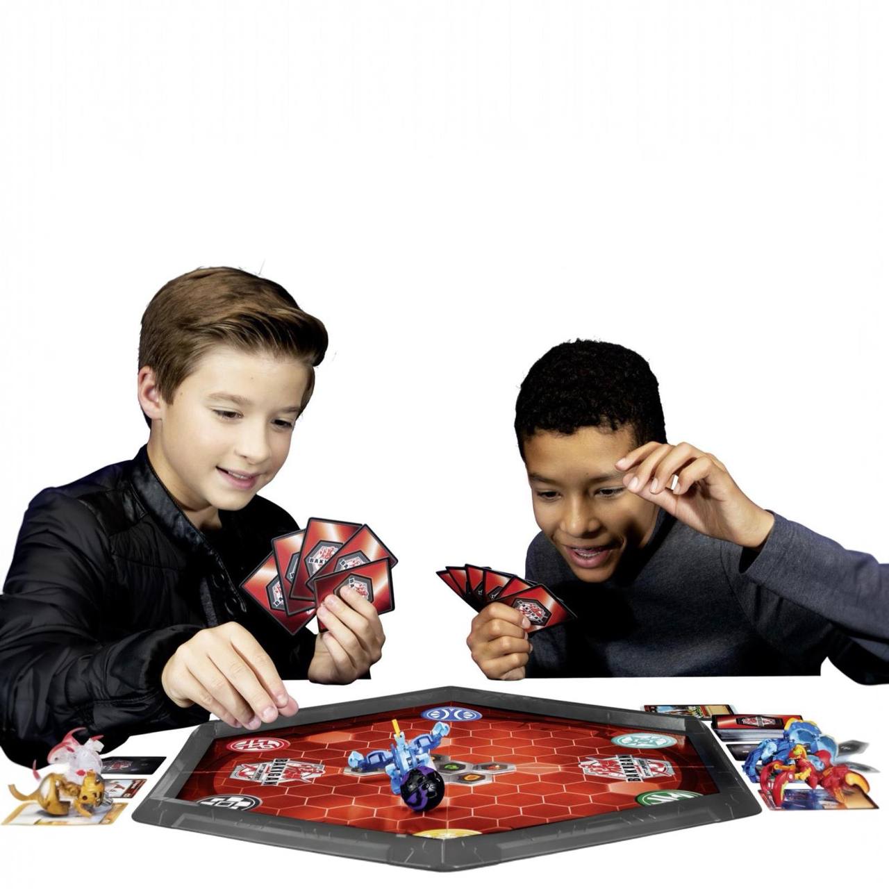 Bakugan Battle Arena