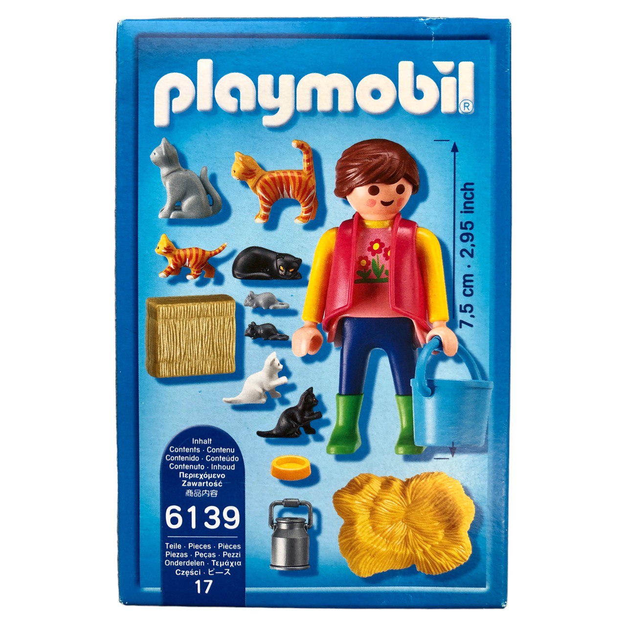 Playmobil® 6139 - Country