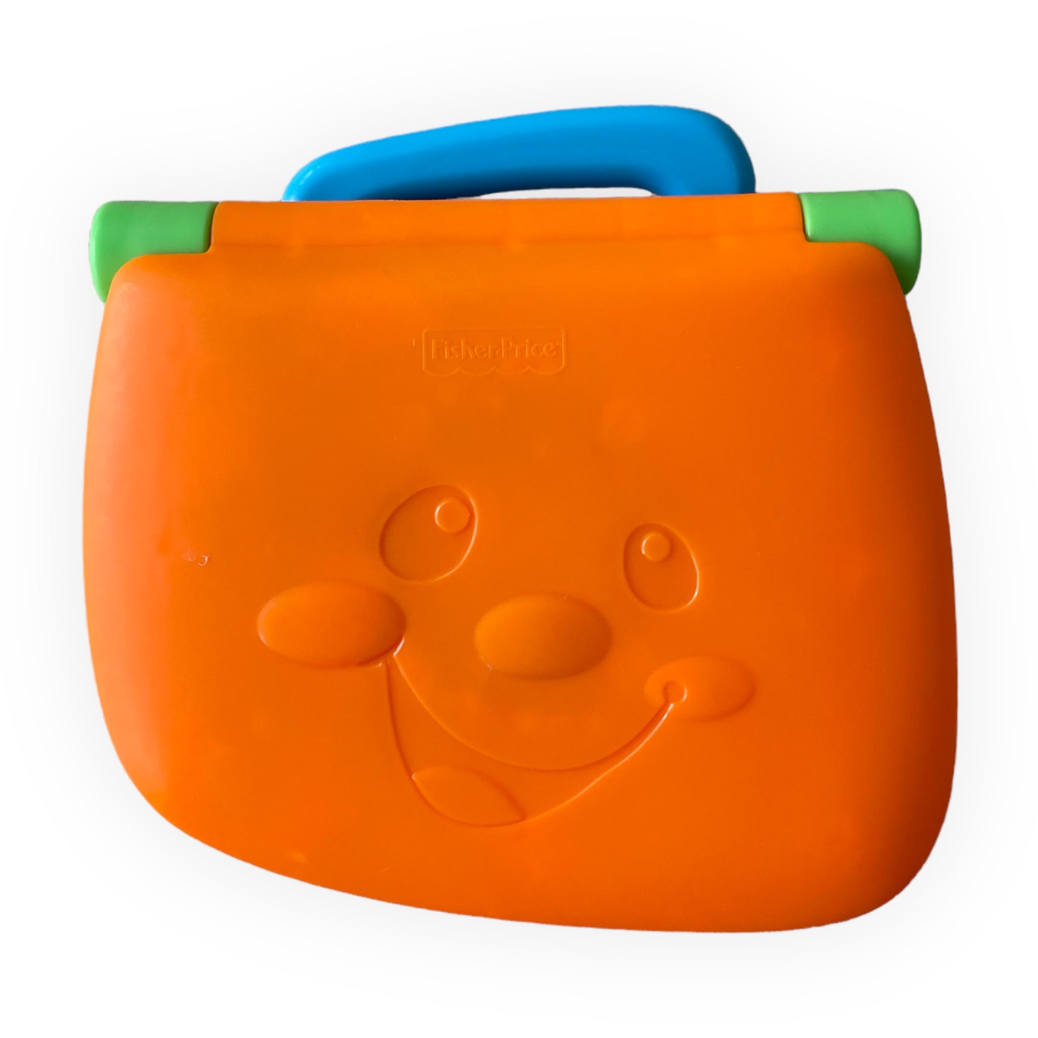 Fisher price hot sale laptop